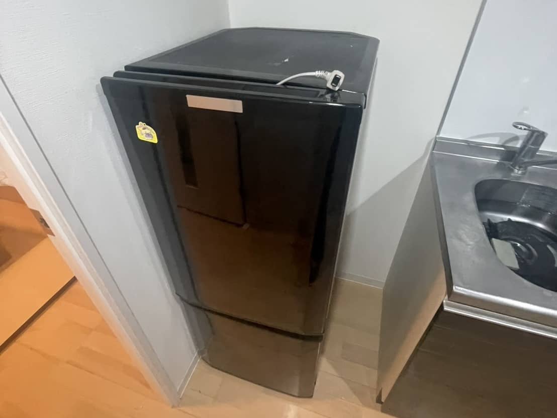 平野区での不用品回収