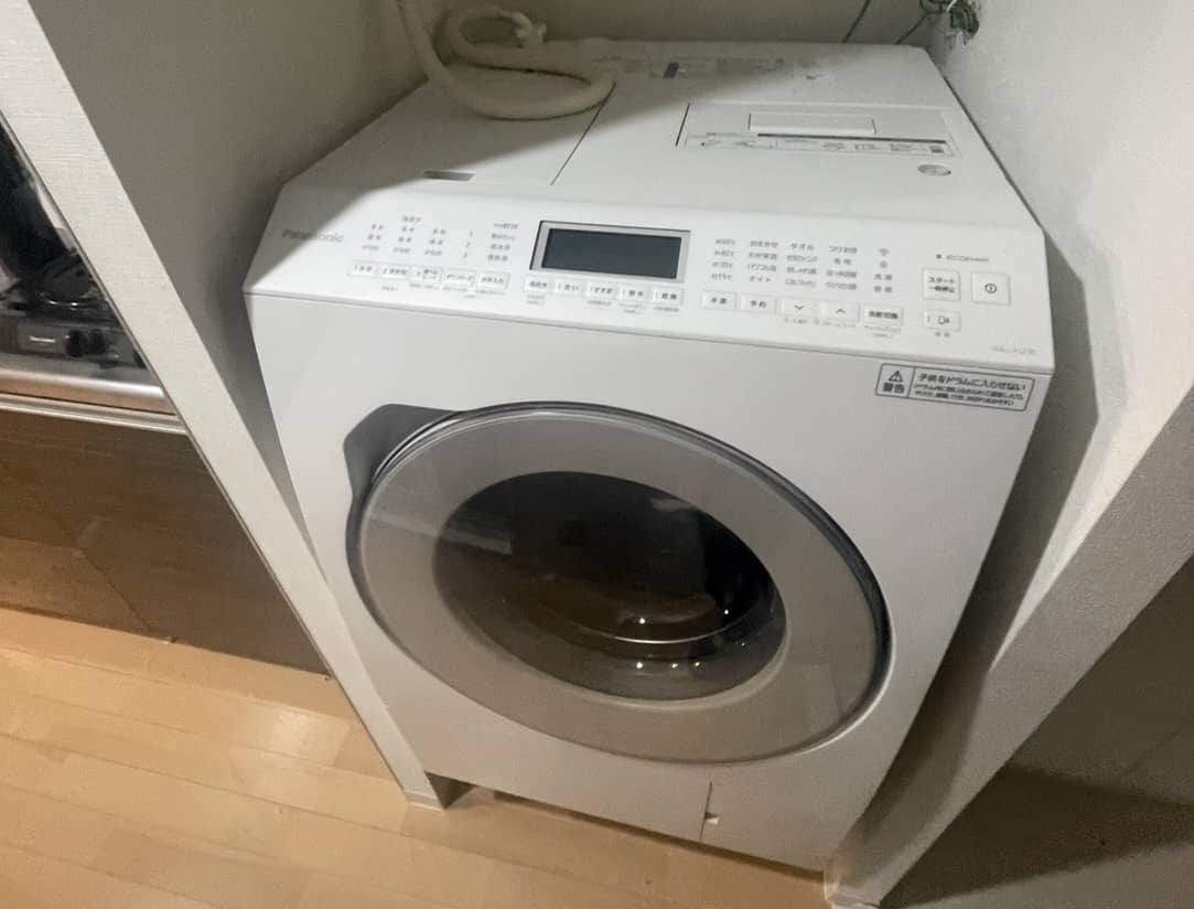 淀川区での引越しに伴う不用品回収