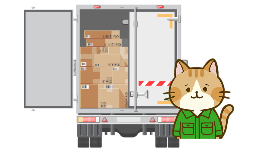 大阪市平野区の不用品回収