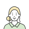20代女性