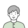 30代男性