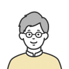 40代男性